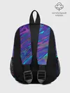 Рюкзак детский / Glitch EFFECT