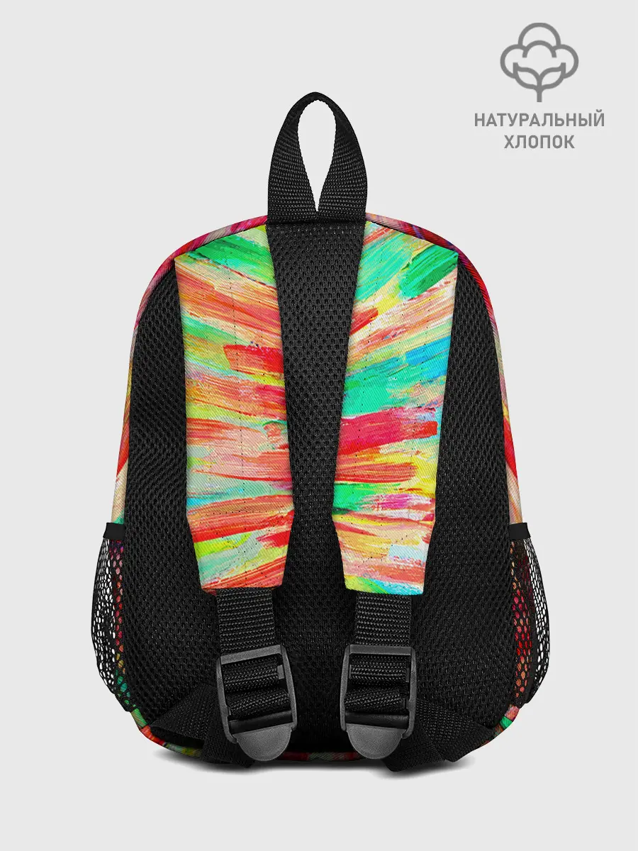 Рюкзак детский / Освобождение от 3D