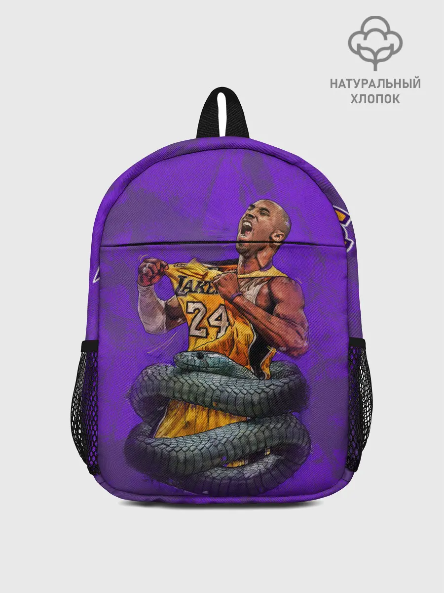 Рюкзак детский / КОБИ БРАЙАНТ