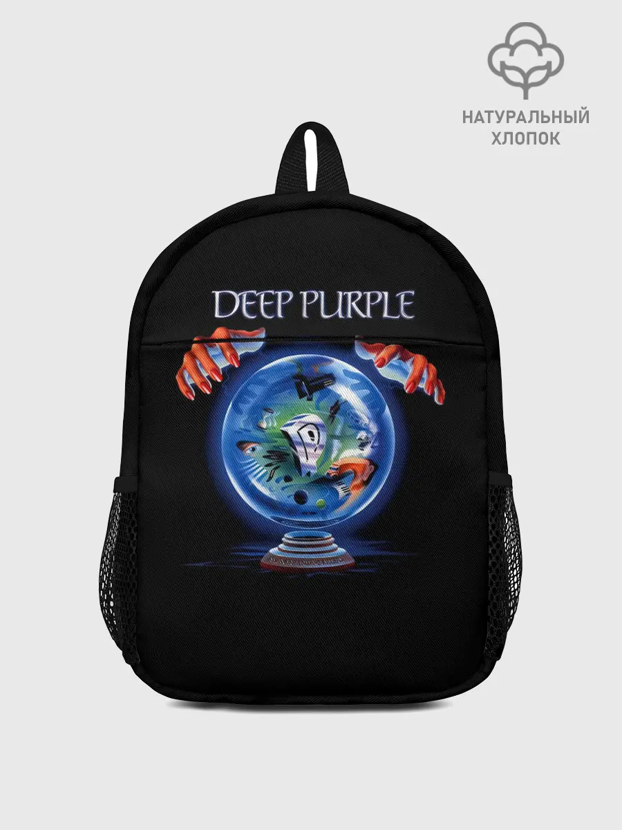 Рюкзак детский / Slaves and Masters - Deep Purple