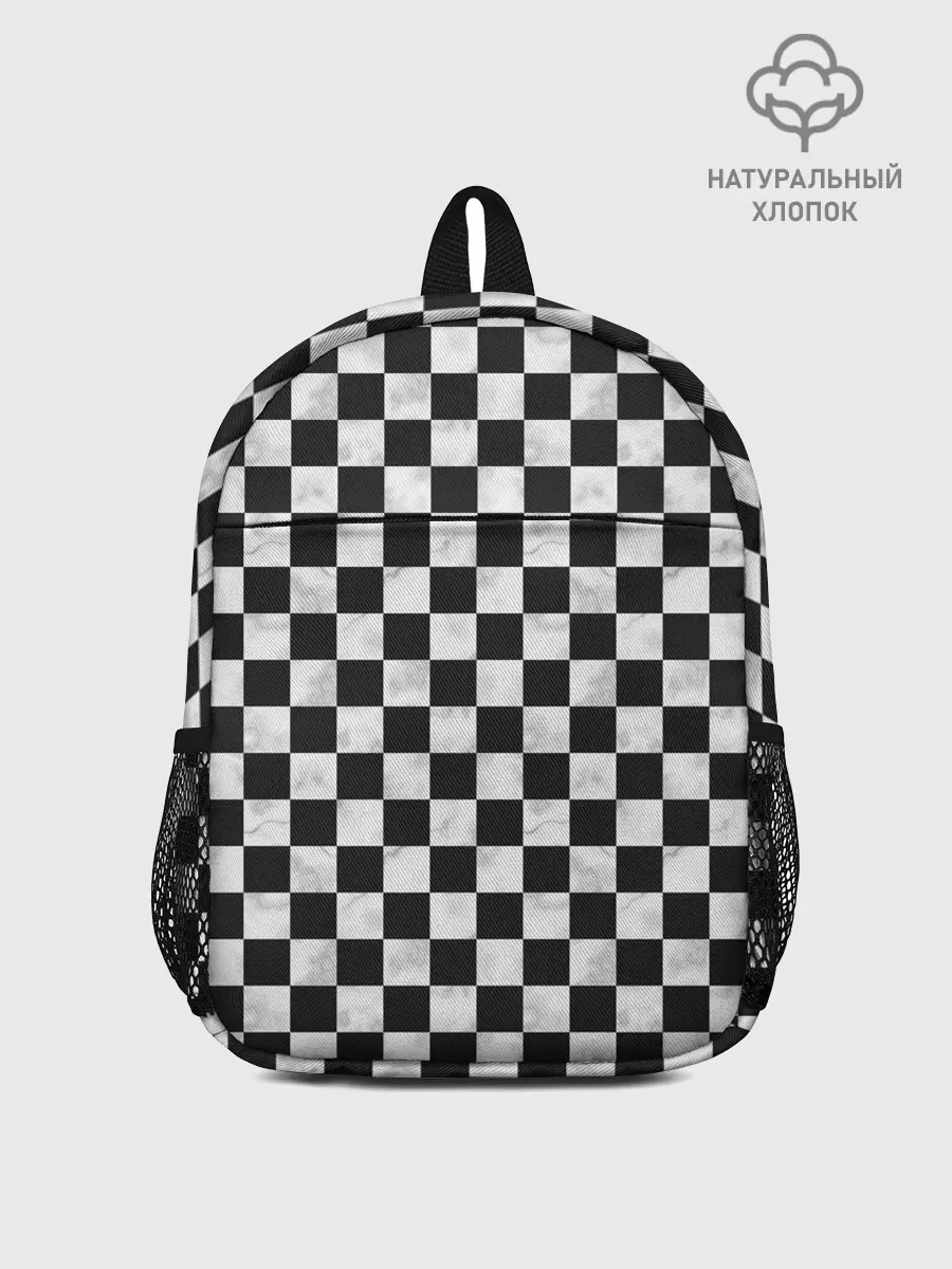Рюкзак детский / Шахматист