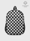Рюкзак детский / Шахматист