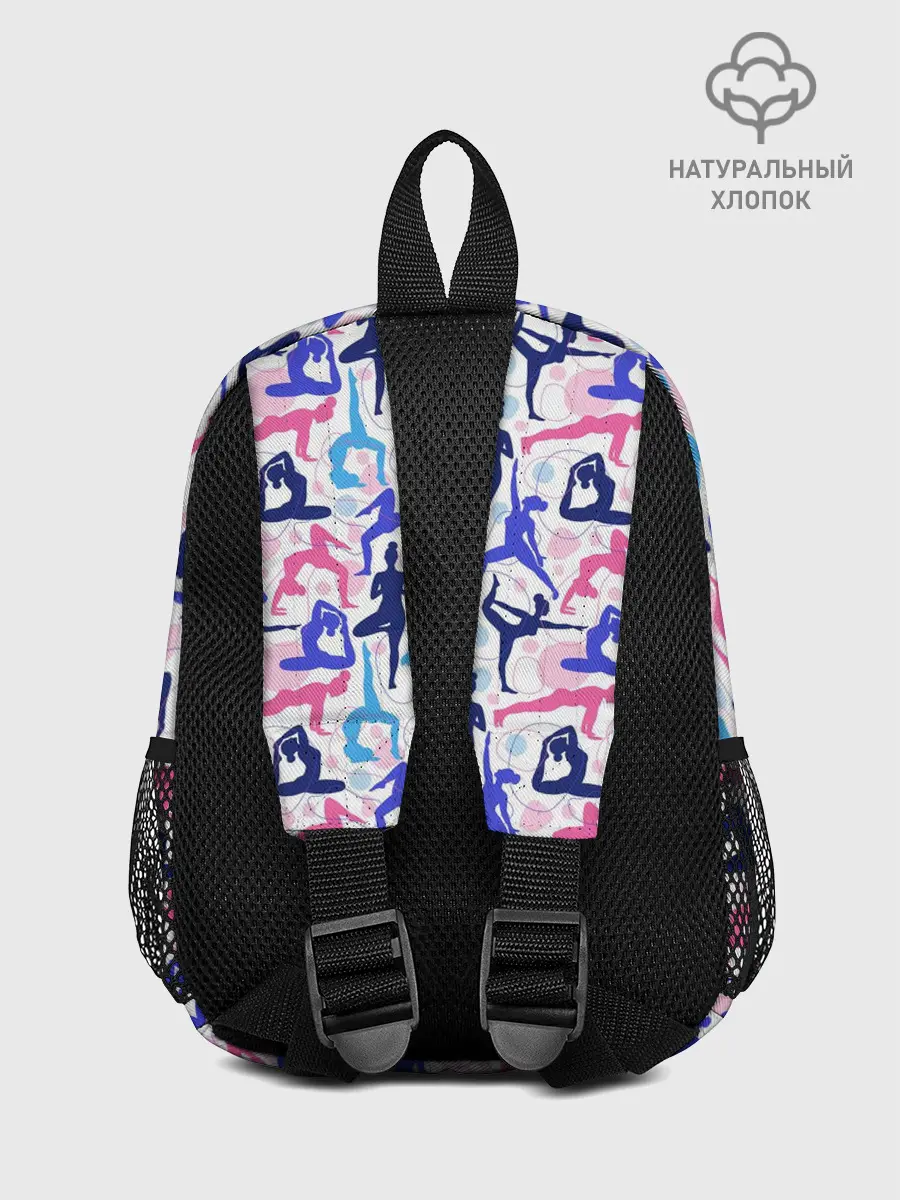 Рюкзак детский / Гимнастика