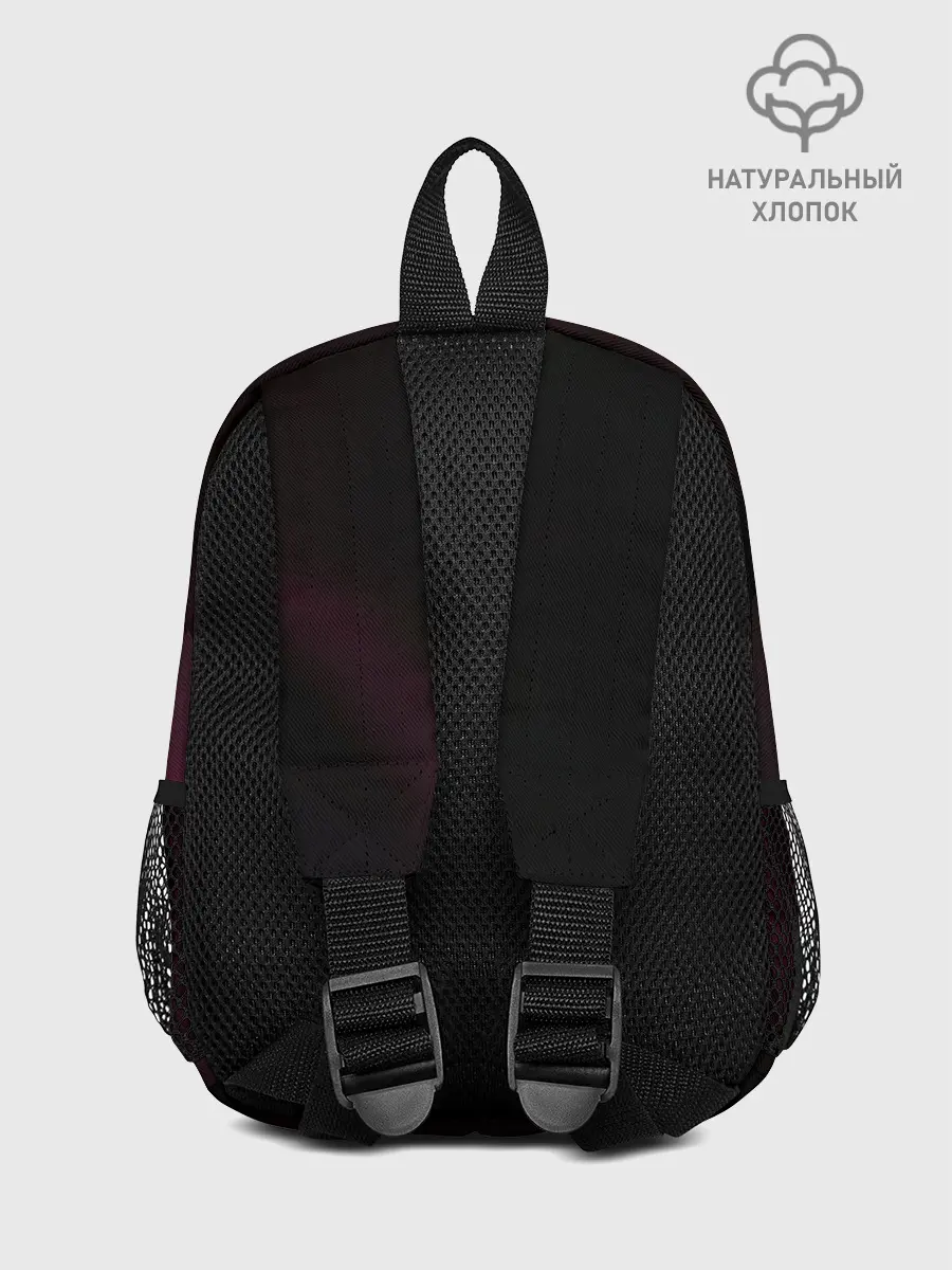 Рюкзак детский / Pink MGK