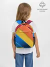 Рюкзак детский / Полутона и оттенки