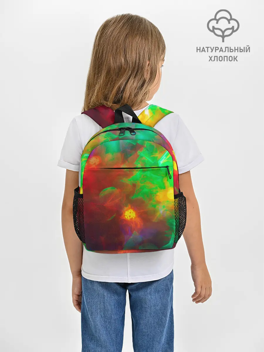 Рюкзак детский / Искра жизни