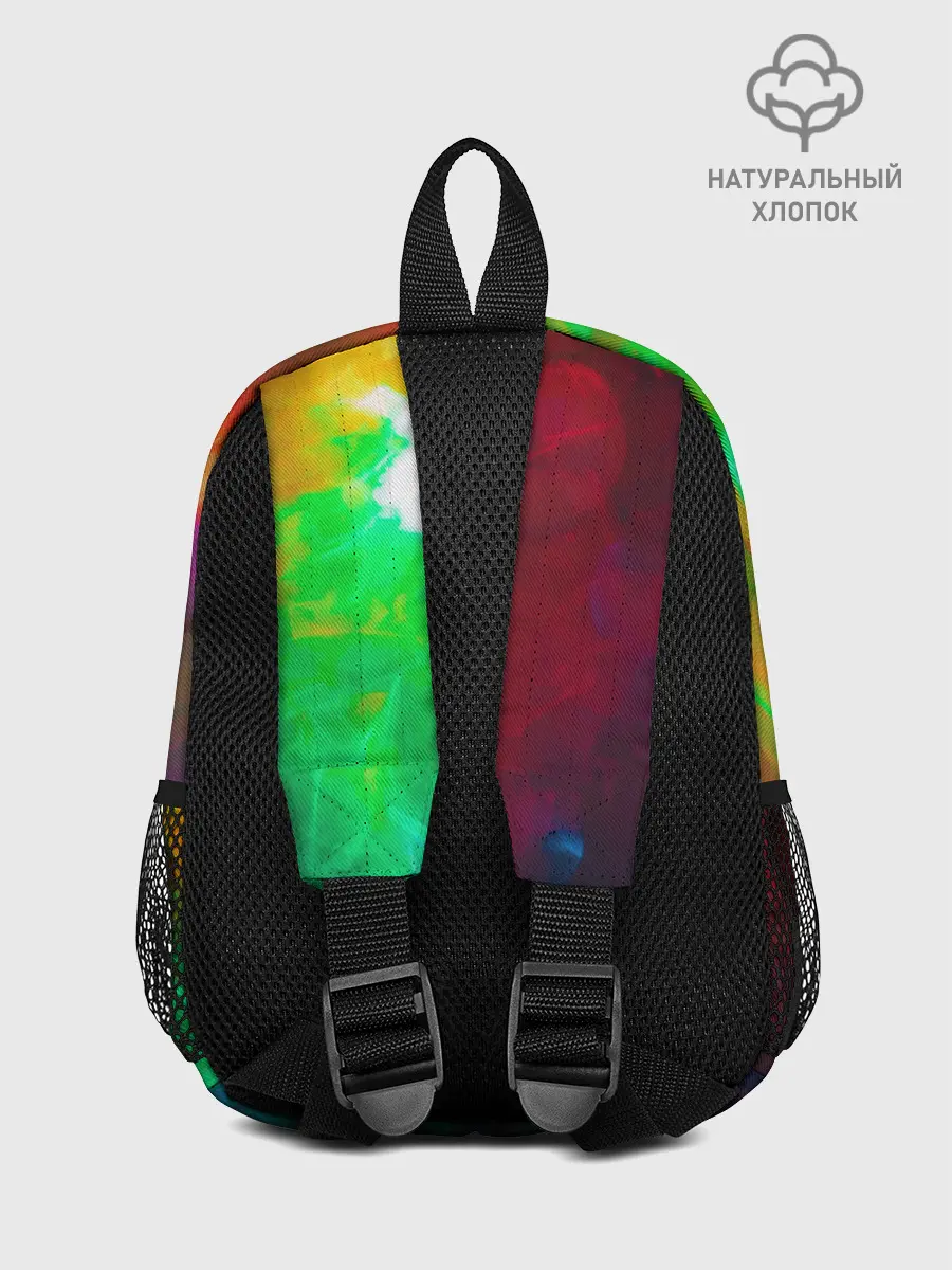 Рюкзак детский / Искра жизни