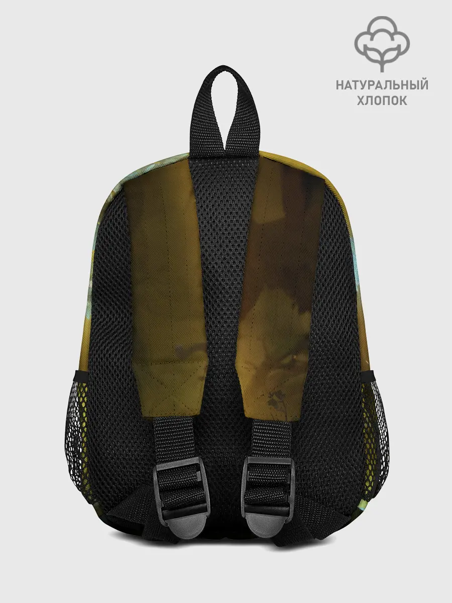 Рюкзак детский / Ori | Ori and the Will of the Wisps