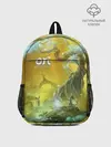 Рюкзак детский / Ori | Ori and the Will of the Wisps