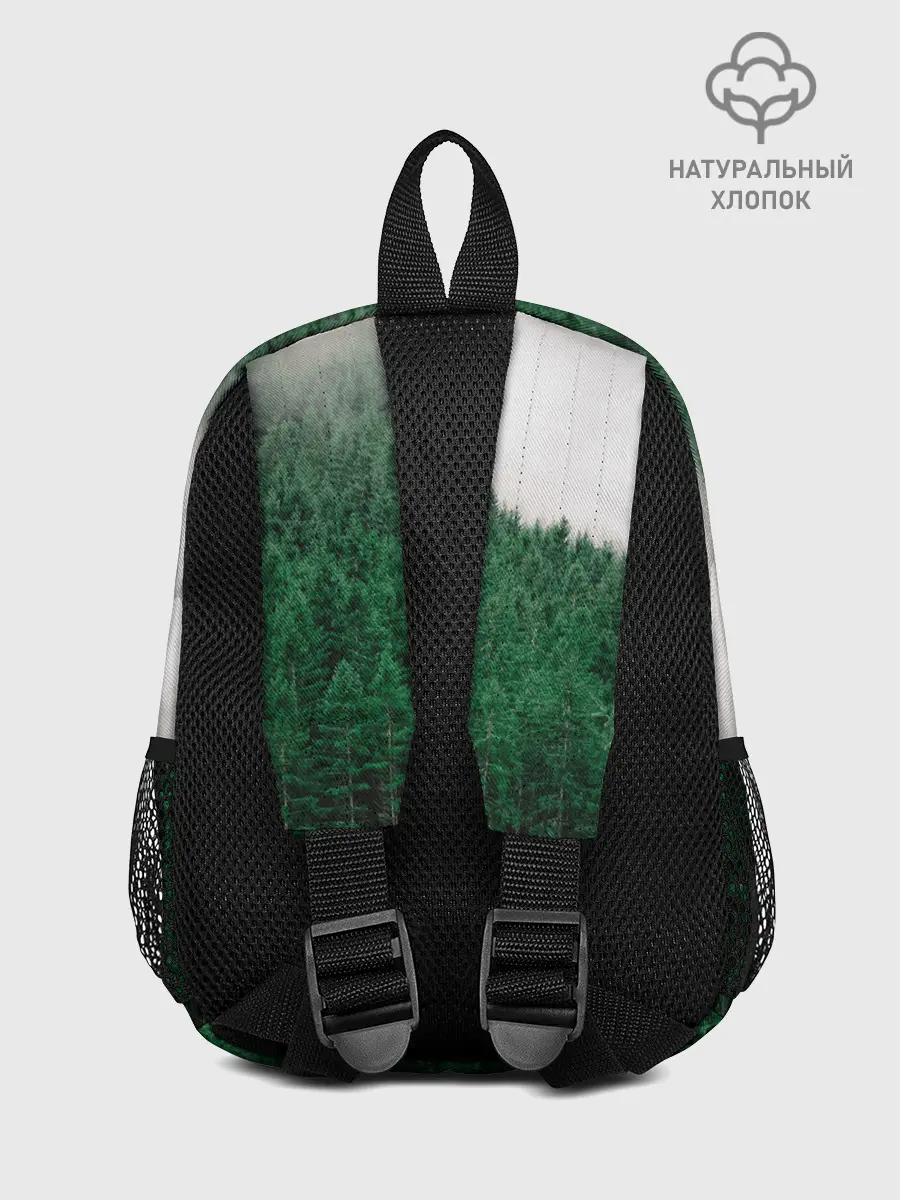 Рюкзак детский / ВАНАХЕЙМ | РУНЫ | RUNES