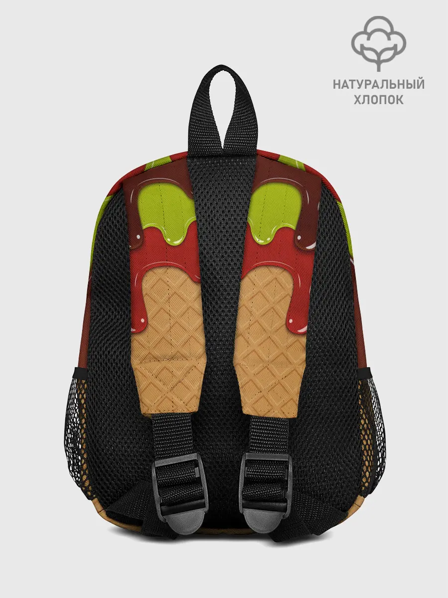 Рюкзак детский / Мороженое | Ice Scream