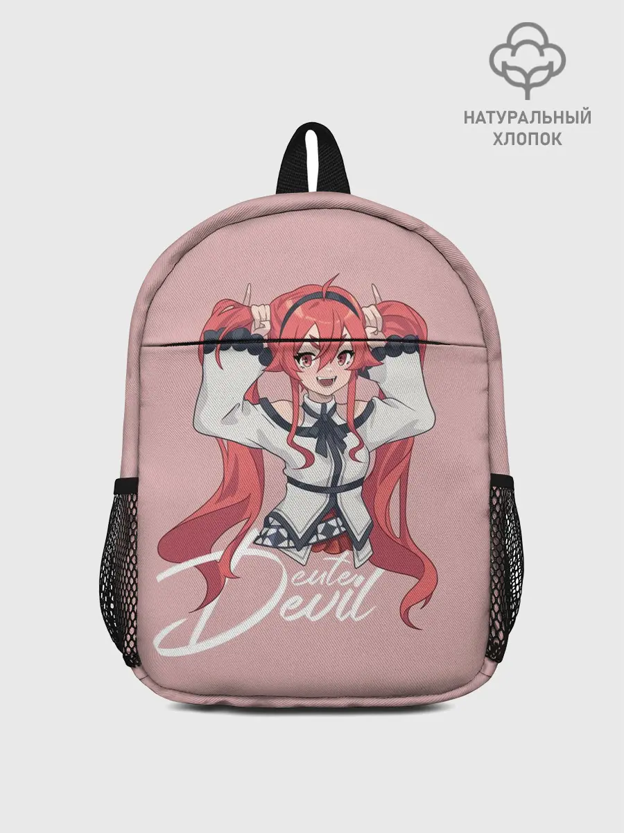 Рюкзак детский / Cute Devil Eris