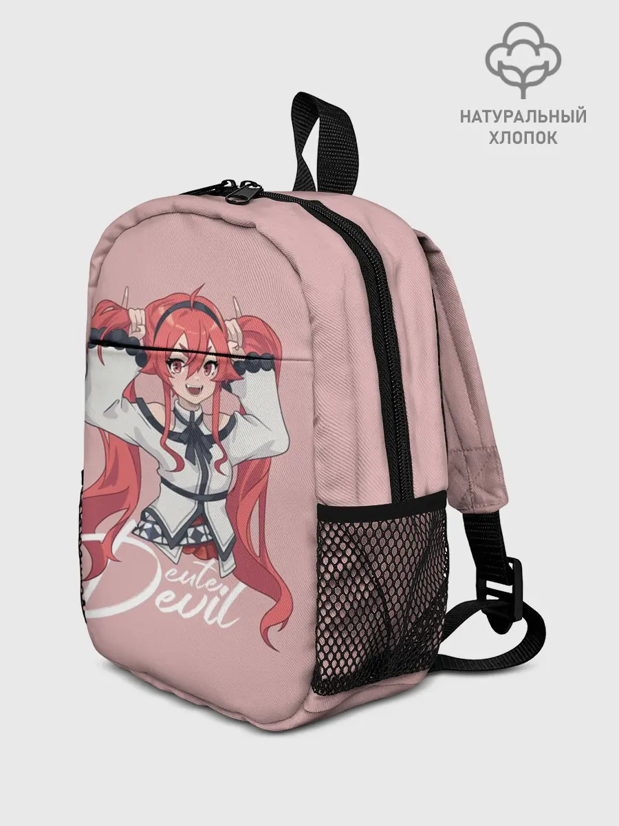 Рюкзак детский / Cute Devil Eris