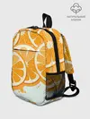 Рюкзак детский / АПЕЛЬСИН | ORANGE