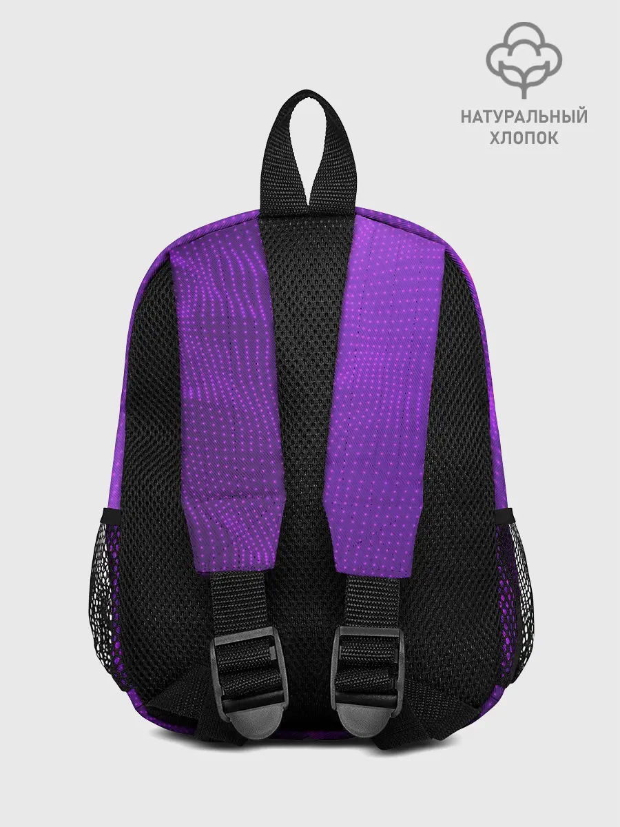 Рюкзак детский / Geometry Dash | Геометри Даш