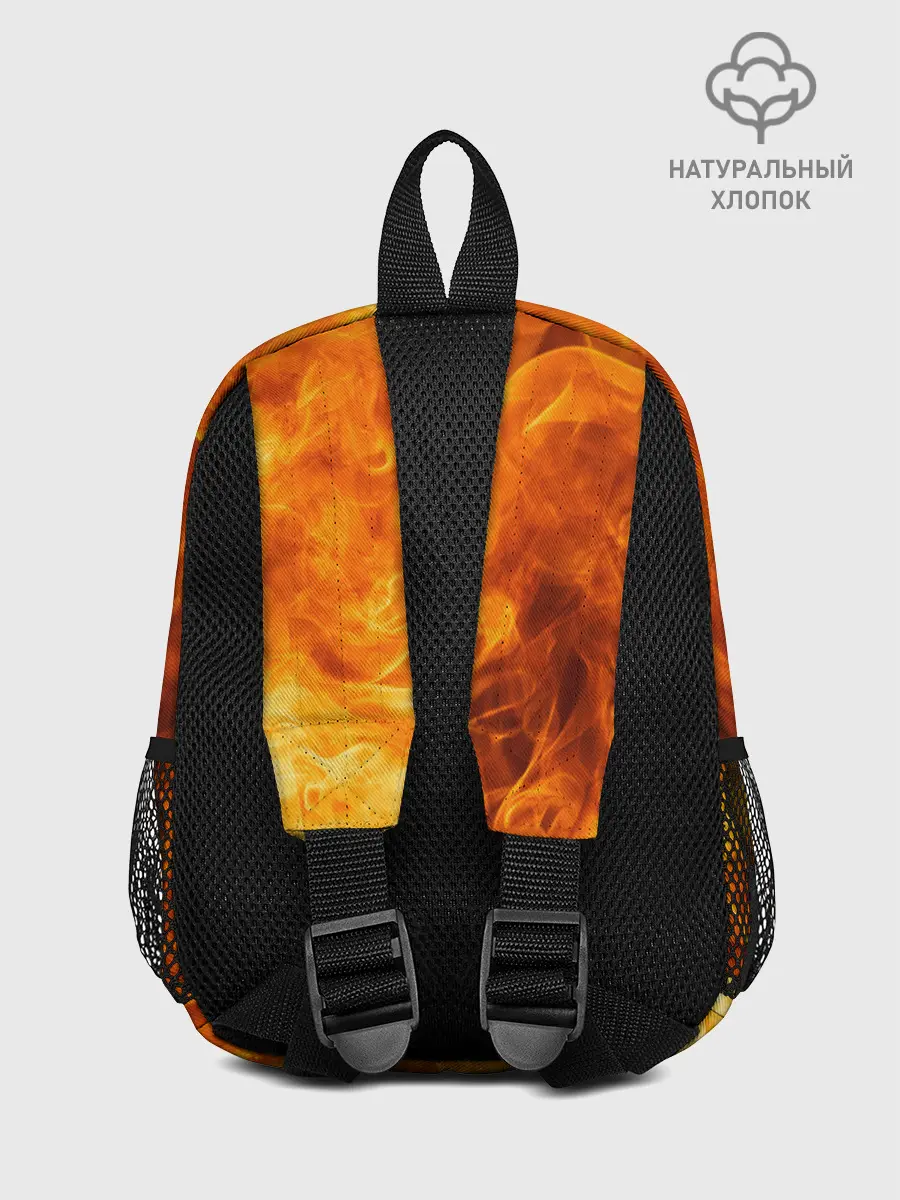 Рюкзак детский / Японский дракон | Japanese Dragon