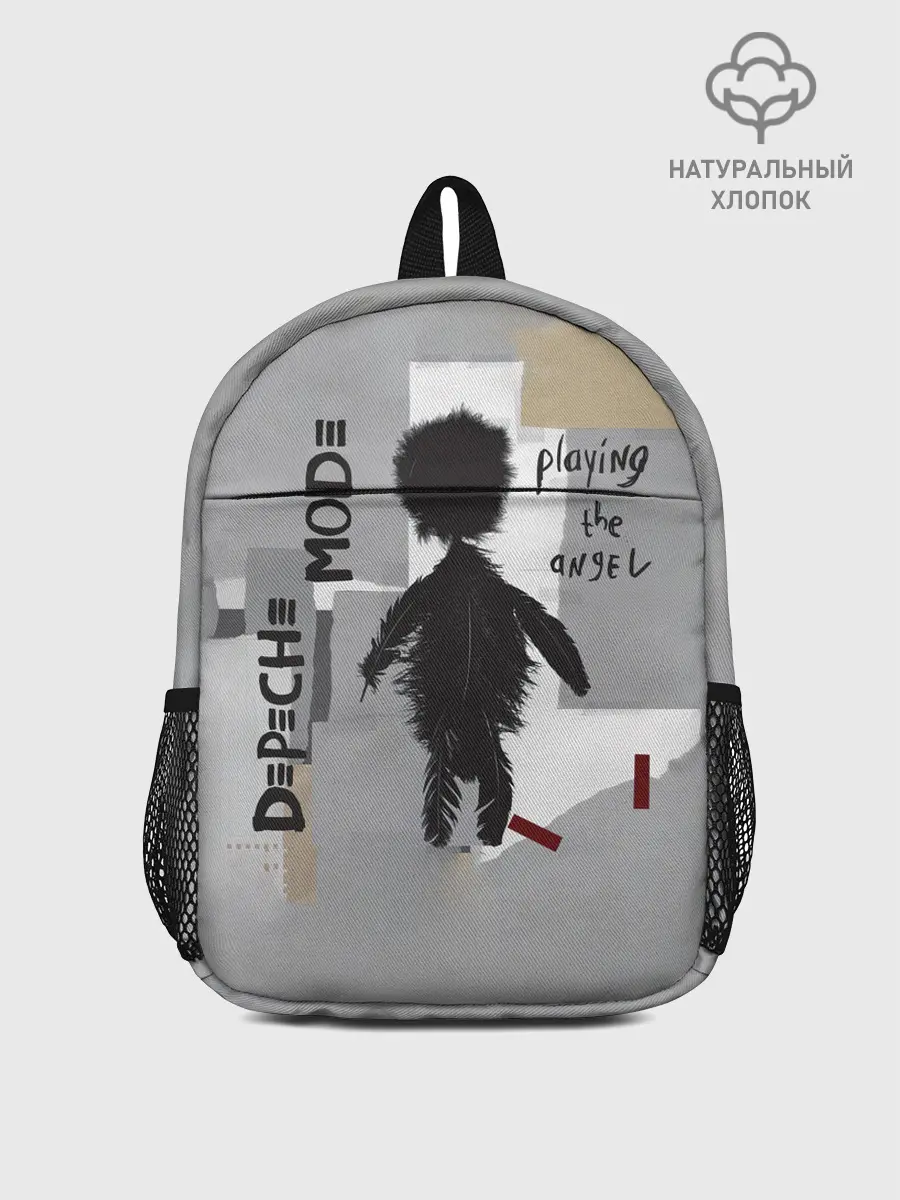 Рюкзак детский / Playing the Angel - Depeche Mode
