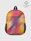 Рюкзак детский / vivid gradient