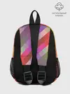 Рюкзак детский / vivid gradient