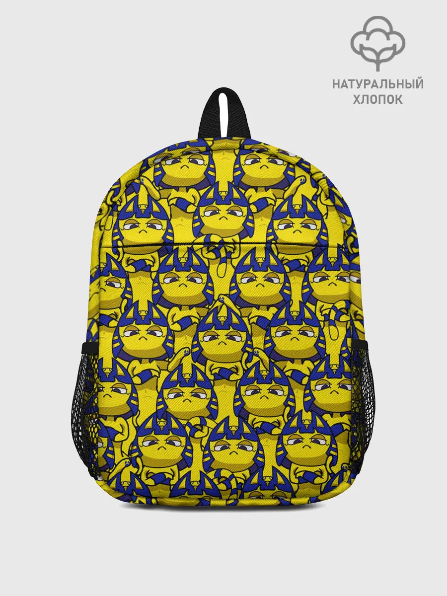 Рюкзак детский / Ankha Zone