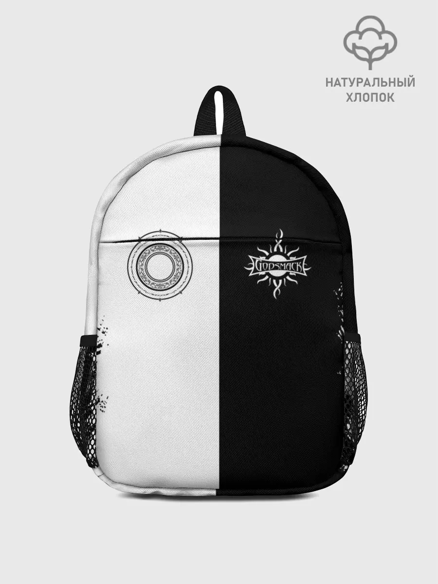 Рюкзак детский / GODSMACK | ГОДСМАК