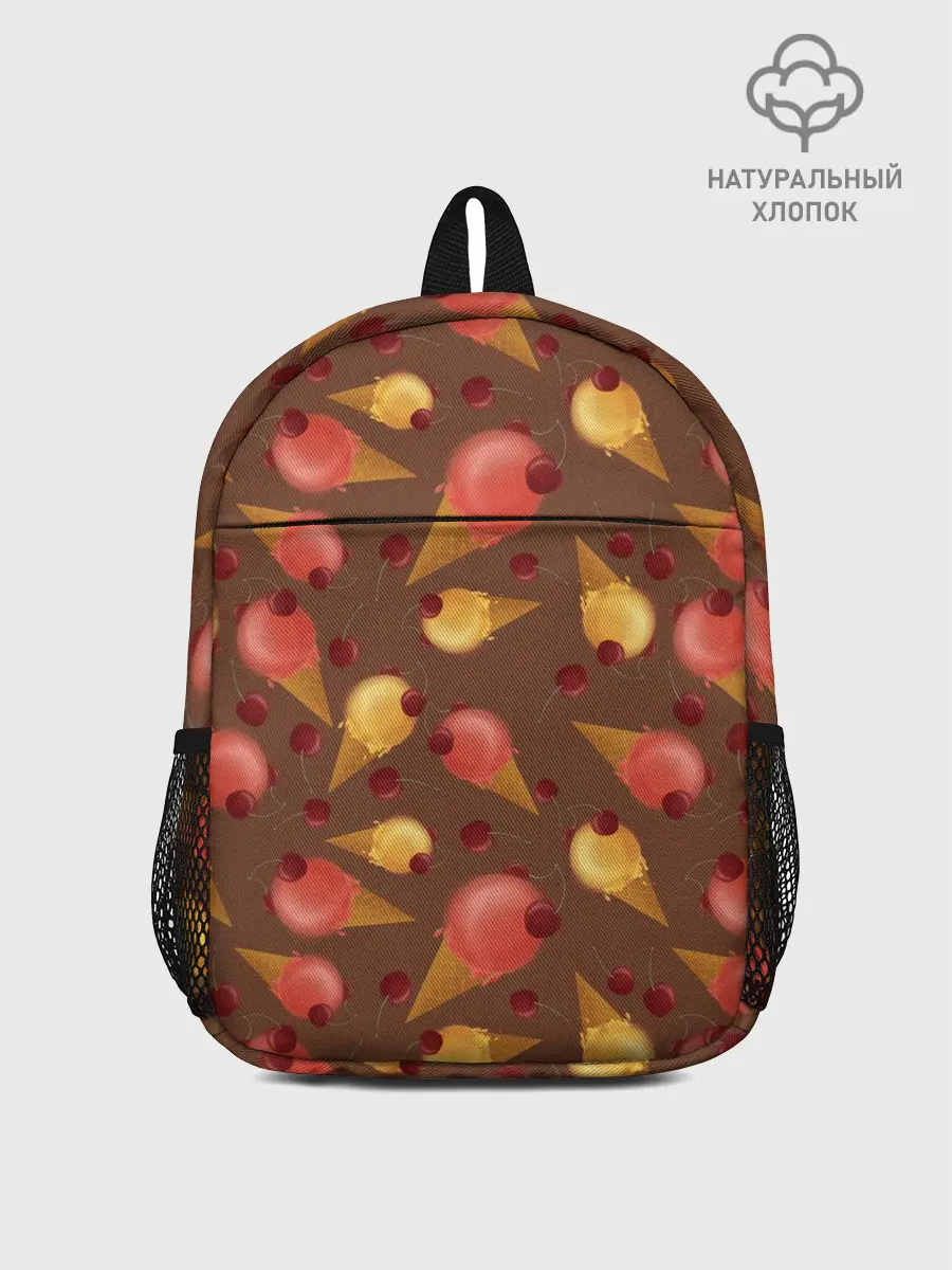 Рюкзак детский / Сладкое мороженое