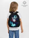 Рюкзак детский / Итадори Юдзи Магическая битва