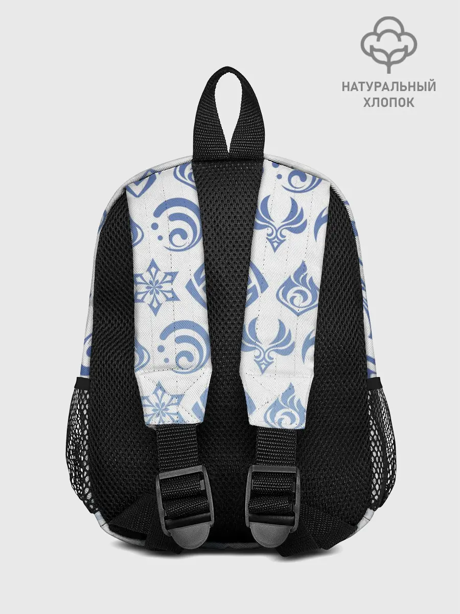 Рюкзак детский / КАМИСАТО АЯКА | КРИО