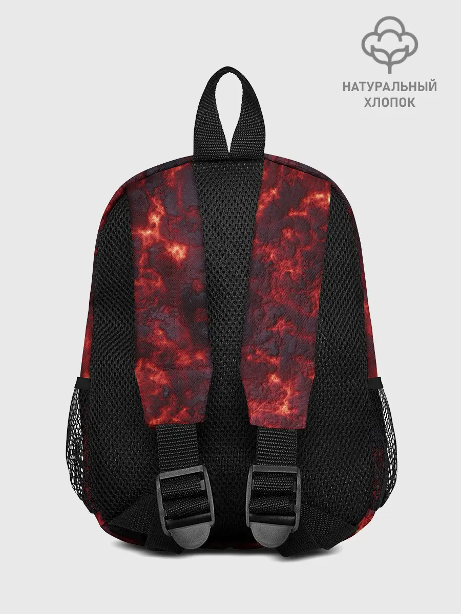 Рюкзак детский / DOOM | ДУМ