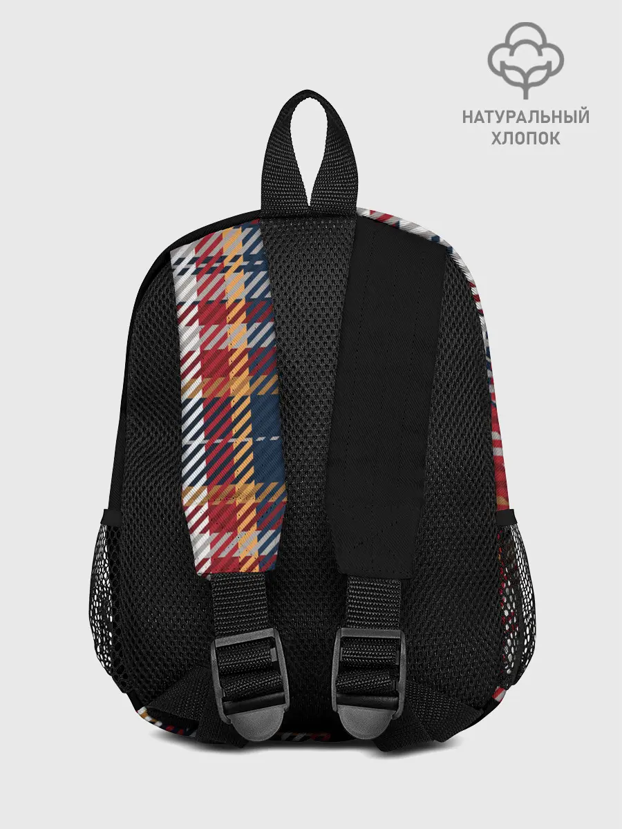 Рюкзак детский / АНАРХИЯ | ANARCHY