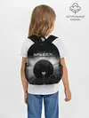 Рюкзак детский / Space X