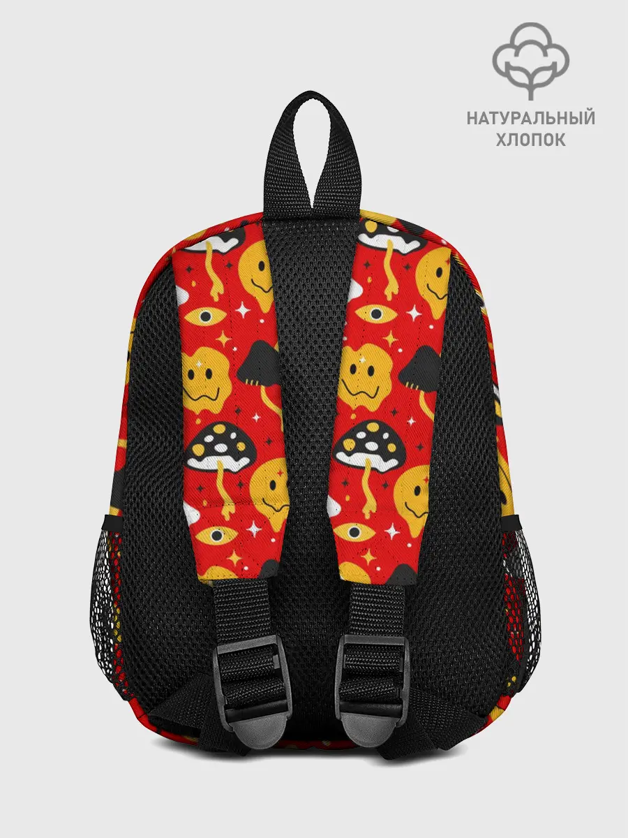 Рюкзак детский / Галюцинации