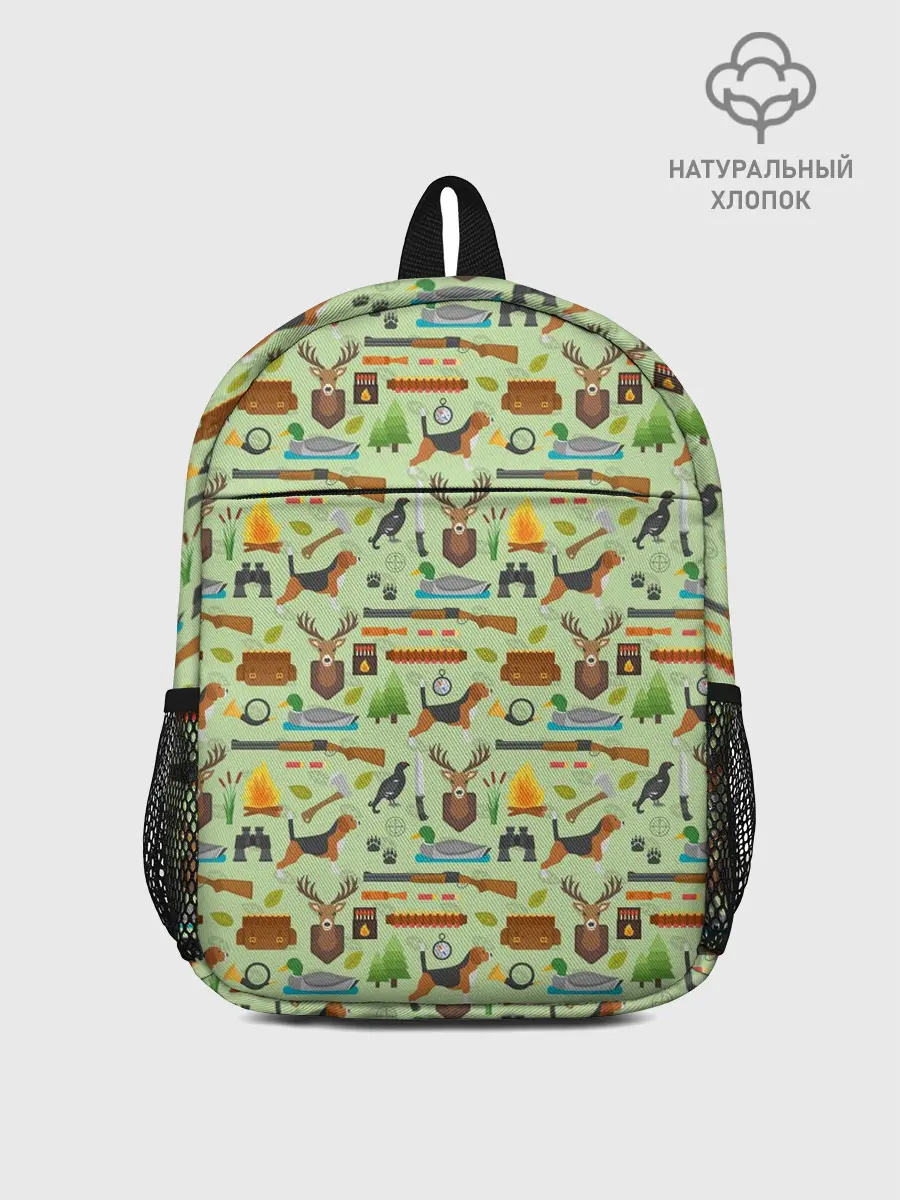 Рюкзак детский / Охота