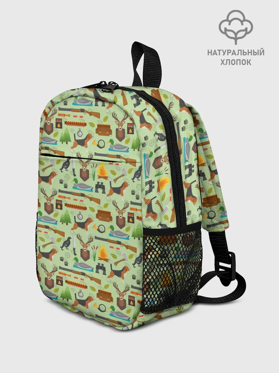 Рюкзак детский / Охота