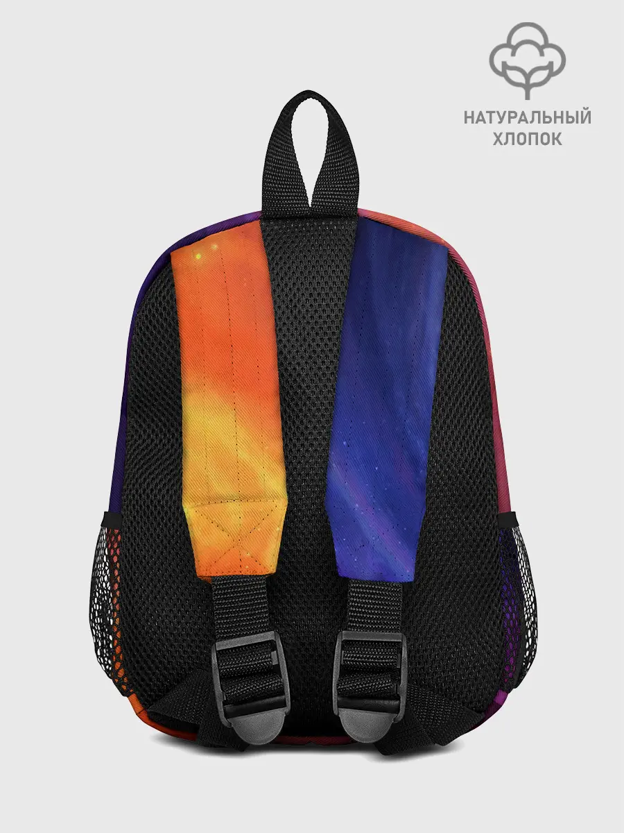 Рюкзак детский / Space X