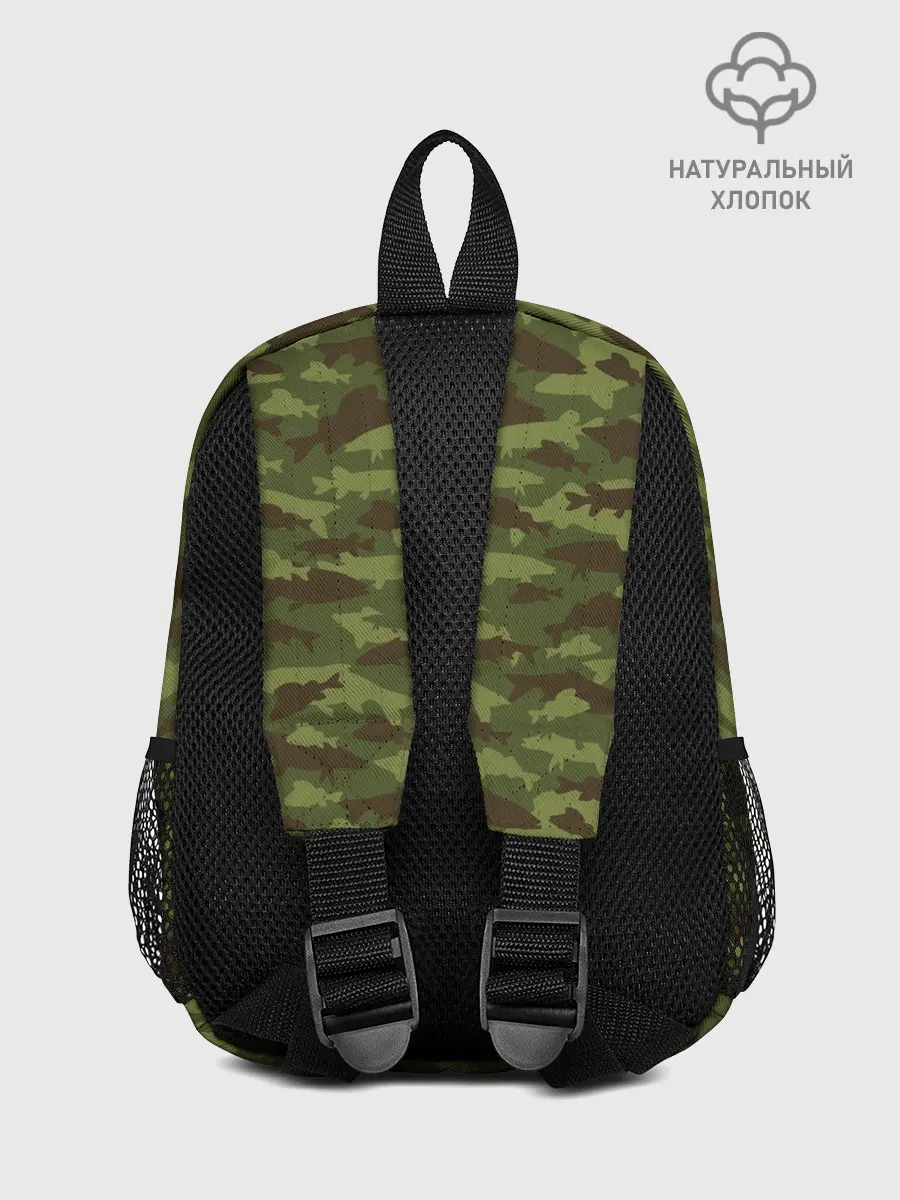 Рюкзак детский / Рыбак