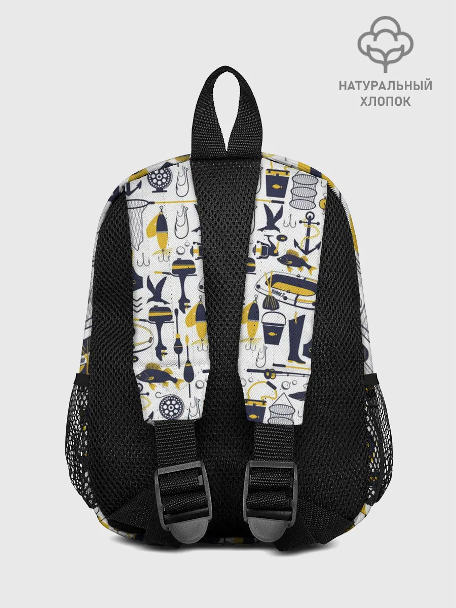 Рюкзак детский / Рыбалка