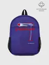 Рюкзак детский / Deep Purple - Purpendicular