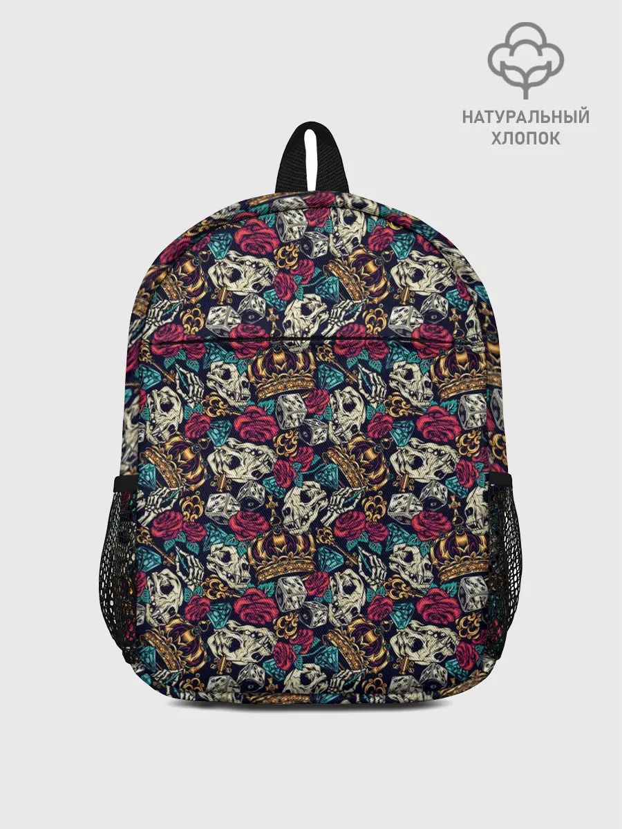 Рюкзак детский / Тату