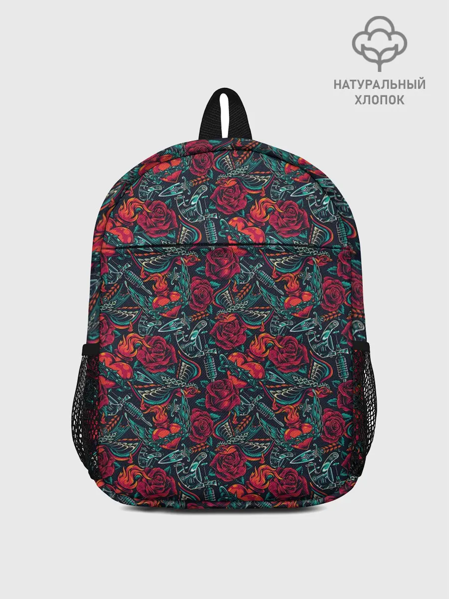 Рюкзак детский / Кольщик