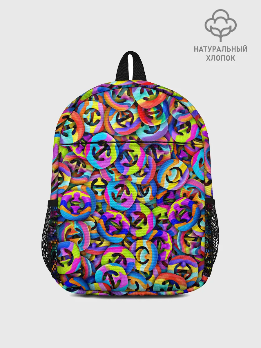 Рюкзак детский / Снаперсы