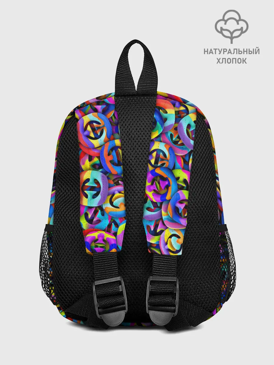 Рюкзак детский / Снаперсы