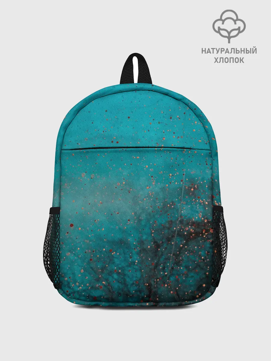 Рюкзак детский / Препятствия на пути к цели