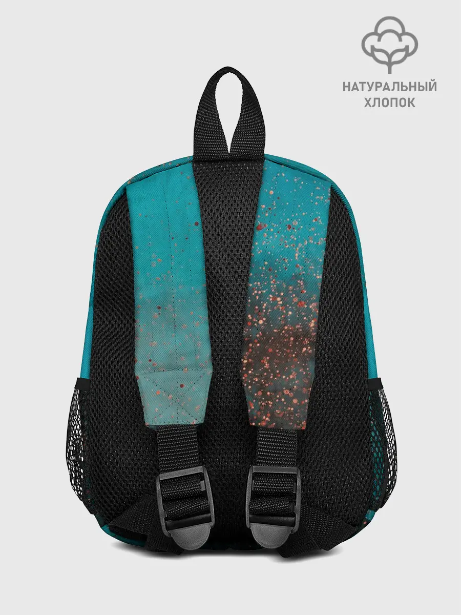 Рюкзак детский / Препятствия на пути к цели