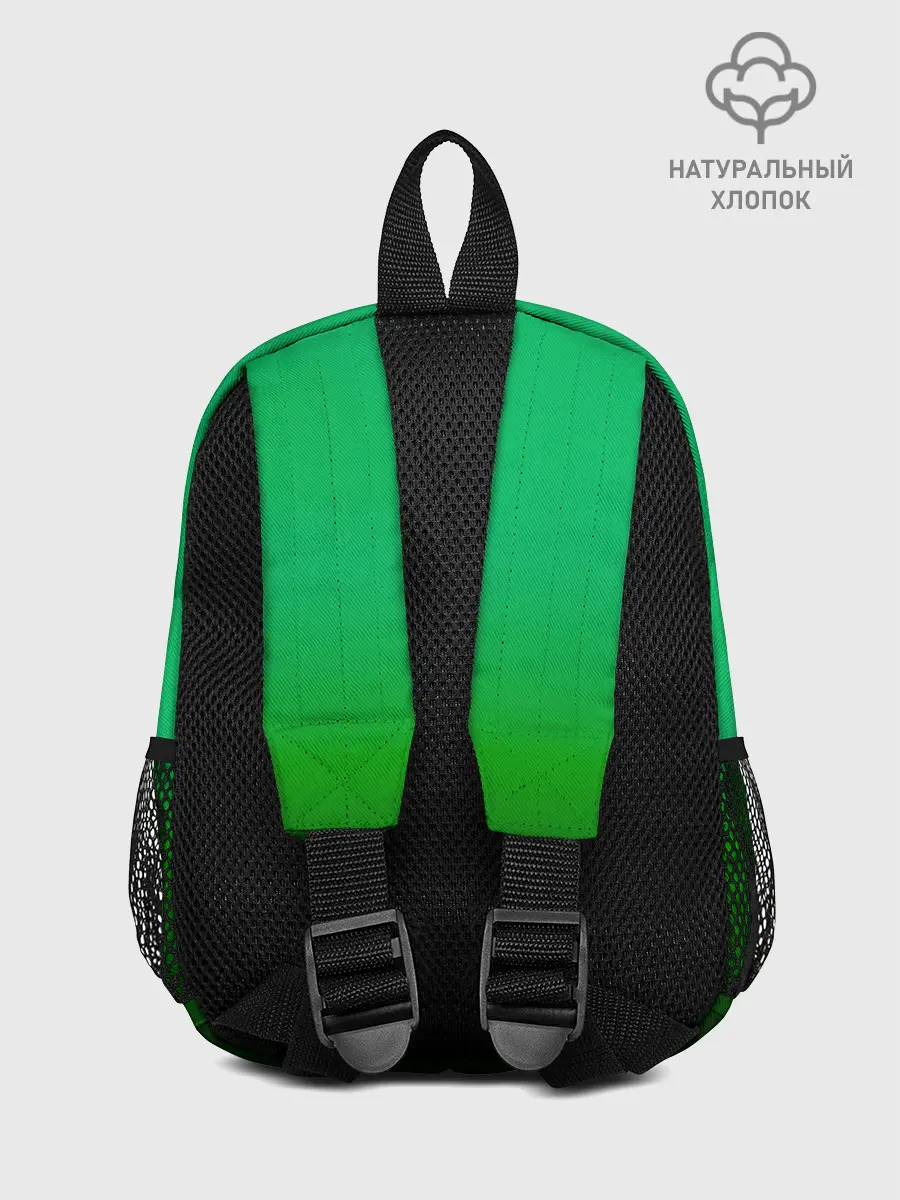 Рюкзак детский / BMW GREEN STYLE