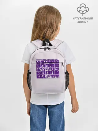 Рюкзак детский / Deep Purple in Concert