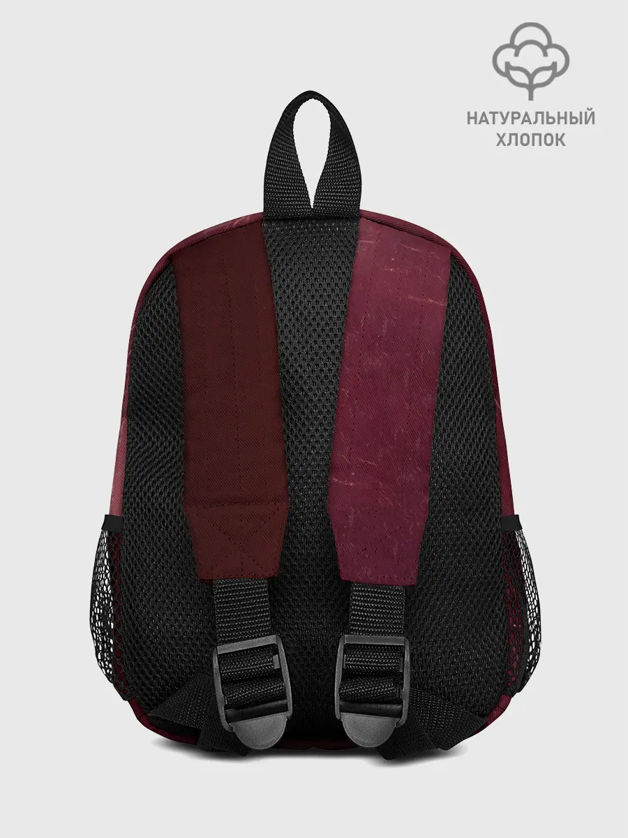 Рюкзак детский / Live in Europe 1993 - Deep Purple