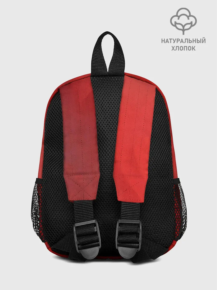 Рюкзак детский / Deep Purple To The Rising Sun