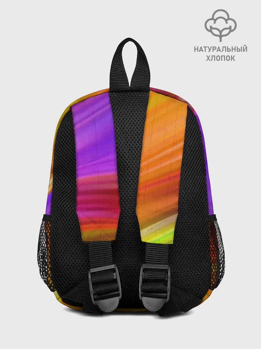 Рюкзак детский / Единорог | Unicorn | Rainbow