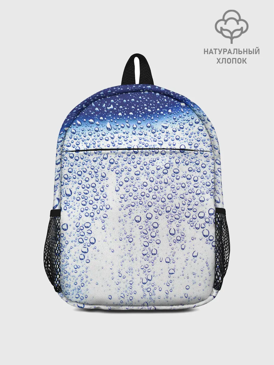 Рюкзак детский / После дождя